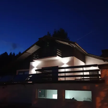 펜션 House Elan84 페일